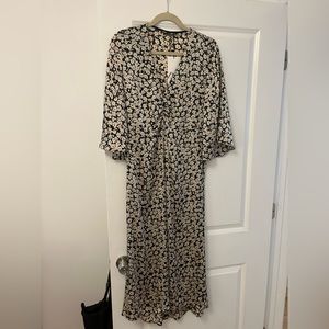 Zara dress